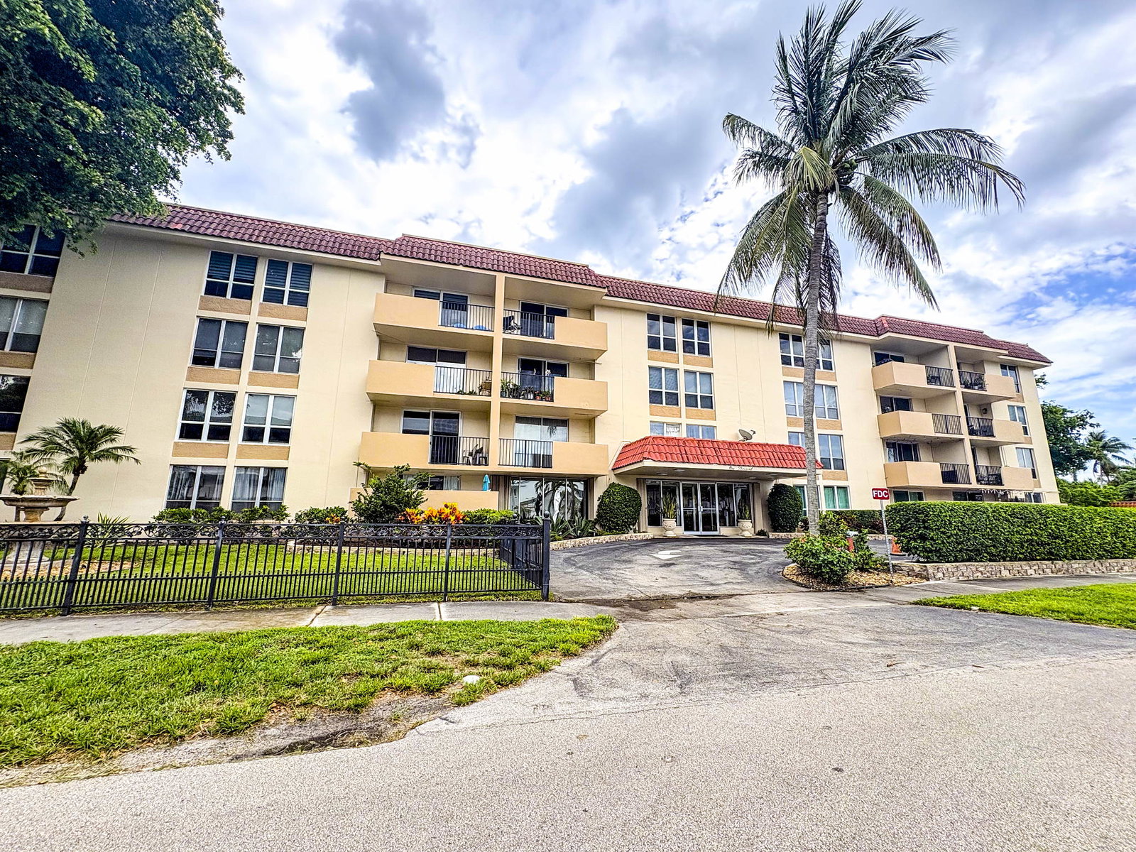 Boca View Condo